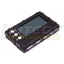 Integy Universal 3 In 1 Battery Balancer/Discharger With Large LCD