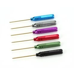 Integy Wrench Set Pro Grip Hex Wrenches (6)