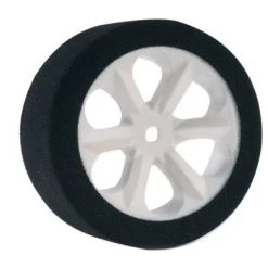 JAC3135P 1/10 Nitro Shoes 35 Shore Re O Offset (2)