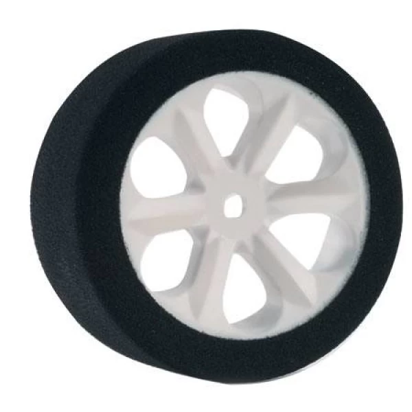 JAC3135P 1/10 Nitro Shoes 35 Shore Re O Offset (2) 1 JAC3135P 1/10 Nitro Shoes 35 Shore Re O Offset (2)