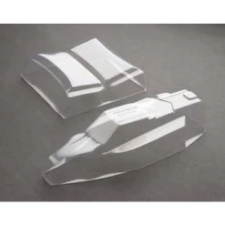 JConcepts Centro C4.2 Finnisher Body With 6.5" Hi-Clearance Wing