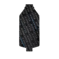 Jconcepts Precut Chassis Protective Sheet (B44.2) (2)