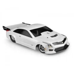 Jconcepts 2019 Cadillac Ats-v, Street Eliminator Clear Body