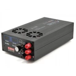 Junsi S1200 1200w Adjustable Power Supply (11v-24.5v)