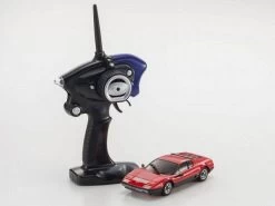 MINI-Z MR-03S2 4WD Ferrari 512BB, Red