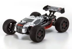 INFERNO NEO ST SPEC 2.0 Stadium Truck, Silver