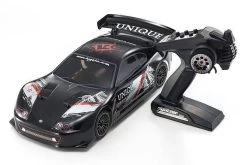 EP FAZER Drift Toyota Supra Brushed
