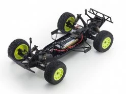 Kyosho ULTIMA SC6 Readyset 1/10 2WD Brushless SCT 8 Kyosho ULTIMA SC6 Readyset 1/10 2WD Brushless SCT -Remote Control Toys kyosho kyo kyo30859b 02