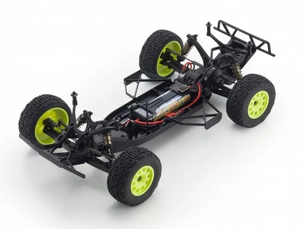 Kyosho ULTIMA SC6 Readyset 1/10 2WD Brushless SCT 3 Kyosho ULTIMA SC6 Readyset 1/10 2WD Brushless SCT - Image 3