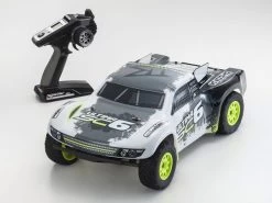 Kyosho ULTIMA SC6 Readyset 1/10 2WD Brushless SCT