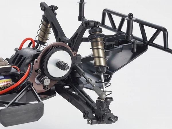 Kyosho ULTIMA SC6 Readyset 1/10 2WD Brushless SCT 5 Kyosho ULTIMA SC6 Readyset 1/10 2WD Brushless SCT - Image 5