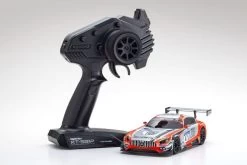 Kyosho MINI-Z RWD Mercedes-AMG GT3 No.47 24H Nurburgring 2018