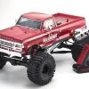 Kyosho Mad Crusher GP-MT 4WD RTR Gas Monster Truck