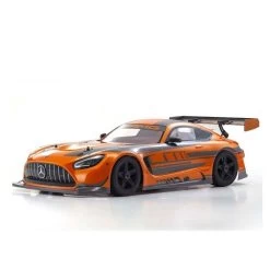 Kyosho Inferno GT2 VE 2020 Mercedes AMG GT3 Race Spec (EP) RTR -Remote Control Toys kyosho kyo kyo34109 04