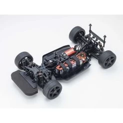 Kyosho Inferno GT2 VE 2020 Mercedes AMG GT3 Race Spec (EP) RTR -Remote Control Toys kyosho kyo kyo34109 06