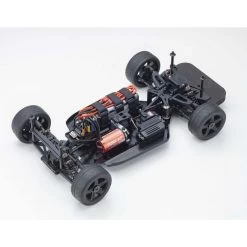 Kyosho Inferno GT2 VE 2020 Mercedes AMG GT3 Race Spec (EP) RTR -Remote Control Toys kyosho kyo kyo34109 07