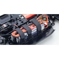 Kyosho Inferno GT2 VE 2020 Mercedes AMG GT3 Race Spec (EP) RTR -Remote Control Toys kyosho kyo kyo34109 09