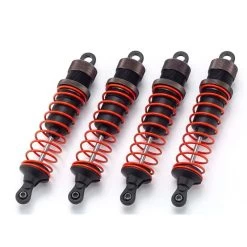 Kyosho USA-1 VE 1/8 Scale Radio Controlled Brushless Motor Powered 4WD Monster Truck -Remote Control Toys kyosho kyo kyo34257 02