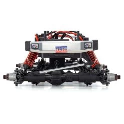 Kyosho USA-1 VE 1/8 Scale Radio Controlled Brushless Motor Powered 4WD Monster Truck -Remote Control Toys kyosho kyo kyo34257 04
