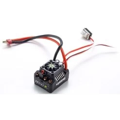 Kyosho USA-1 VE 1/8 Scale Radio Controlled Brushless Motor Powered 4WD Monster Truck -Remote Control Toys kyosho kyo kyo34257 09