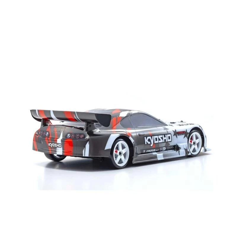 Kyosho Fazer MK2 Toyota Supra 1/10 AWD RTR Drift Car 2 Kyosho Fazer MK2 Toyota Supra 1/10 AWD RTR Drift Car - Image 2