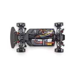 Kyosho Fazer MK2 Toyota Supra 1/10 AWD RTR Drift Car 9 Kyosho Fazer MK2 Toyota Supra 1/10 AWD RTR Drift Car -Remote Control Toys kyosho kyo kyo34471t1 05