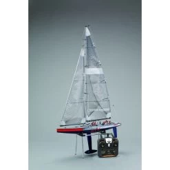 Kyosho Fortune 612 III 2.4GHz Readyset, KT-431S