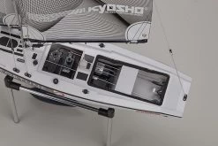 Kyosho Fortune 612 III 2.4GHz Readyset, KT-431S -Remote Control Toys kyosho kyo kyo40042s b 05