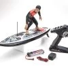 Kyosho RC Surfer 3 Electric "...Lost" Surfboard