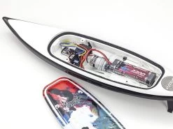 Kyosho RC Surfer 3 Electric "...Lost" Surfboard -Remote Control Toys kyosho kyo kyo40108b 05