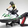 Kyosho Wave Chopper 2.0, Green