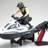 Kyosho Wave Chopper 2.0, Blue