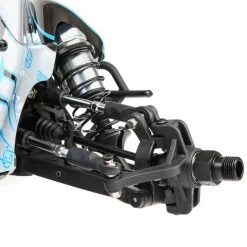 DBXL-E Brushless RTR 1/5 4WD Desert Buggy With AVC, Black -Remote Control Toys losi los05012t1 03