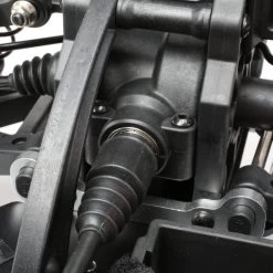 DBXL-E Brushless RTR 1/5 4WD Desert Buggy With AVC, Black -Remote Control Toys losi los05012t1 07