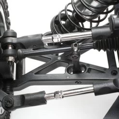 DBXL-E Brushless RTR 1/5 4WD Desert Buggy With AVC, Black -Remote Control Toys losi los05012t1 09