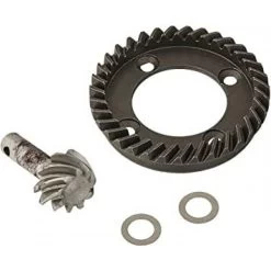 Losi Rear Ring & Pinion Gear Set (All Tenacity)