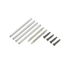Losi Hingepin And Kingpin Set (All TENACITY)