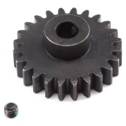 Losi Pinion Gear, 24T, 8mm Shaft, 1.5M