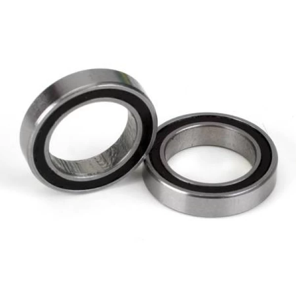 Losi Rubber Sealed Ball Bearing, 1/2x3/4 1 Losi Rubber Sealed Ball Bearing, 1/2x3/4