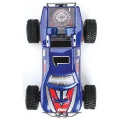 Losi 1/36 Micro-Desert Truck RTR -Remote Control Toys losi losb0233t1 04