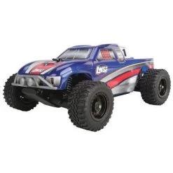 Losi 1/36 Micro-Desert Truck RTR -Remote Control Toys losi losb0233t1 05