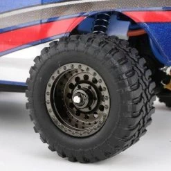 Losi 1/36 Micro-Desert Truck RTR -Remote Control Toys losi losb0233t1 07