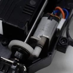 Losi 1/24 4WD Mirco Rally Car RTR -Remote Control Toys losi losb0241t2 03