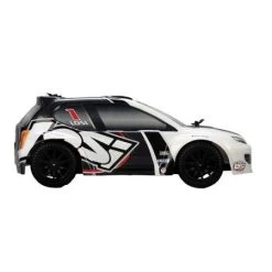 Losi 1/24 4WD Mirco Rally Car RTR -Remote Control Toys losi losb0241t2 05
