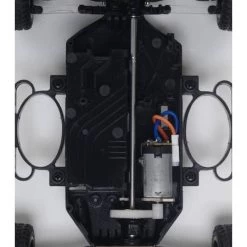 Losi 1/24 4WD Mirco Rally Car RTR -Remote Control Toys losi losb0241t2 07