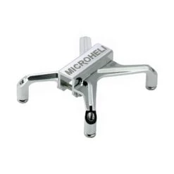 Alum Tail Servo Mount:130X