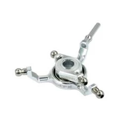 CNC Titanium X Swashplate - Bla