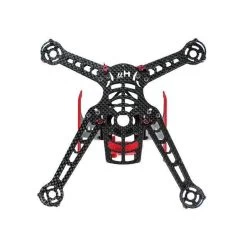200 Size Quadcopter Frame Kit -
