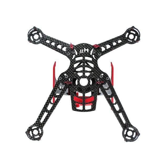 200 Size Quadcopter Frame Kit - 1 200 Size Quadcopter Frame Kit -