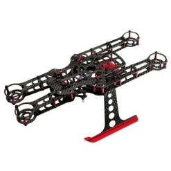 200 Size Quadcopter Frame Kit - 5 200 Size Quadcopter Frame Kit - -Remote Control Toys micro heli mhe20qx105qk 03